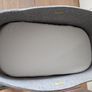Moses basket - Mokee Woolnest Image 3