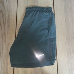 Nike shorts (grey, dri-fit)
