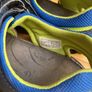 Superfit kids sandals size 35 suede footbed Image 9
