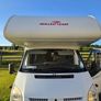 Campervan Image 3