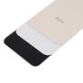 For Apple iPhone 8 4.7" Back Battery Cover Glass Plate Black/White/Gold Replacement New Image 3