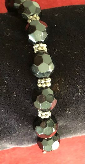 Teng yue bracelet