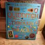 (New) Quidditch Through The Ages..A Magical Companion to Harry Potter Image 7