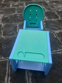 Childs Desk and chair