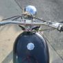 1956 Matchless 350cc Special Image 9