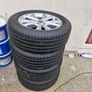 audi alloys Image 7