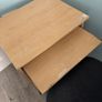 Free small desk and chair Image 3