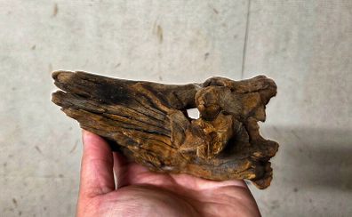 Aquarium Driftwood Size Nano