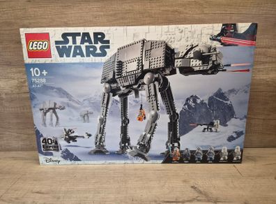 Lego 75288 At-At
