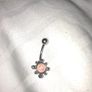 New Naval Piercing Bar Image 10