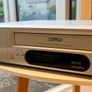 Philips HI-FI VHS Video Recorder Image 2