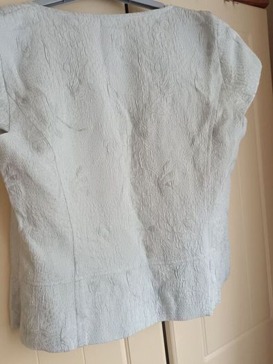 Brocade Top