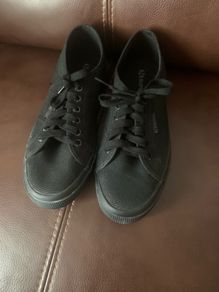 Women superga trainers size UK7 EU41 New prp80eu