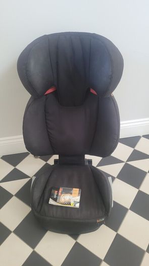 BeSafe Booster seat