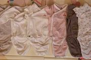 H&amp;M size 62 Bodysuits Half price