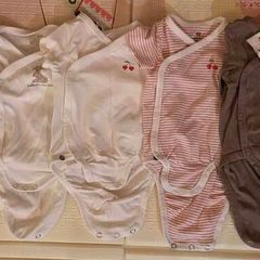 H&M size 62 Bodysuits Half price