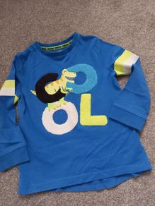 boys top.age 4/5