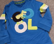 boys top.age 4/5