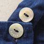 12m, Bnowt Jacadi 100% Cotton Summer Dress Image 4