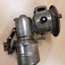 Powell & Hanmer Revenge Bicycle Carbide Lamp Image 2