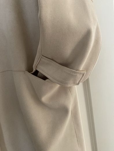 Zara Coat