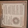 VSauce Inq's Cipher Wheel (Limited edition) Image 3
