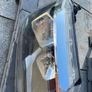VW Crafter parts . Both head lights and bumper Image 4