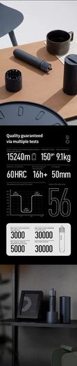 BRAND NEW 3.6V Smart Cordless Screwdriver Rechargeable Lithium Battery