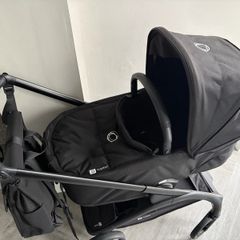 Bugaboo Dragonfly