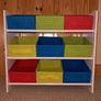 toy storage unit Image 2