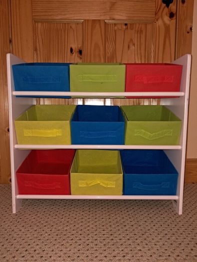 toy storage unit