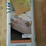 Bed Sheet/Bright and Kids Fun Fitted Sheet .. Price Drop Image 4