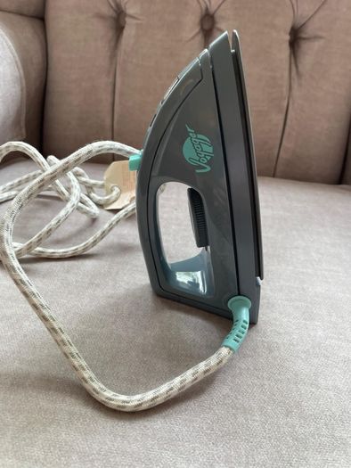 Travel Iron