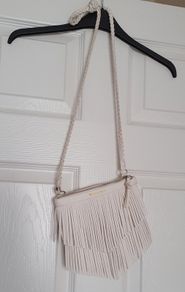 As New - A Lovely Special Occasion Girls Bag - See Pics as in Excellent Condition