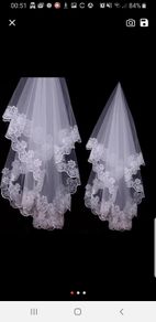 Bridal Veil