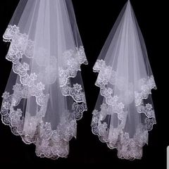 Bridal Veil