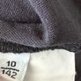 Stone Island Black Tshirt Image 3