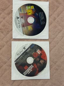 PS5 Games