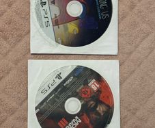 PS5 Games