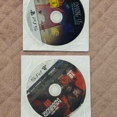 PS5 Games