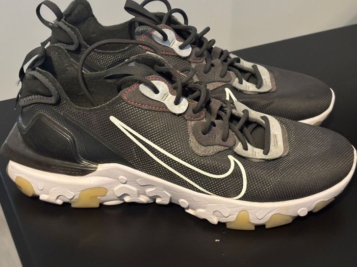 nike react