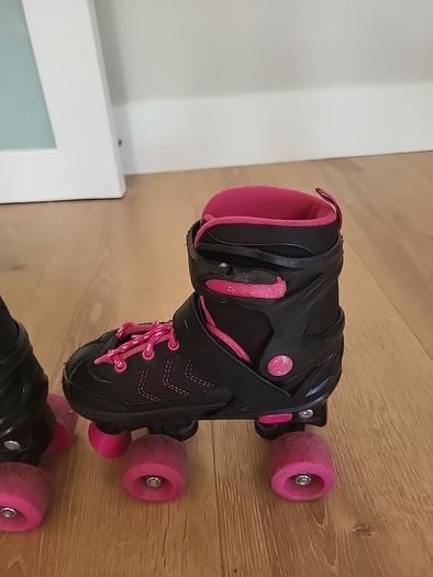 roller skates