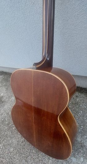 Lowden S22 JUMBO Acoustic Guitar With Original Case