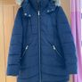 H&M maternity coat Image 2