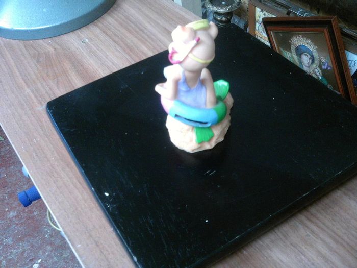 miss piggy