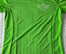 running top