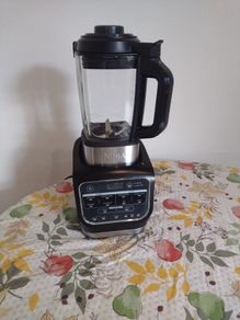 Ninja Blender & Soup Maker