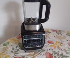Ninja Blender & Soup Maker