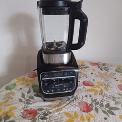 Ninja Blender & Soup Maker