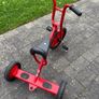 Child tricycle Tremblay CT Viking Image 5